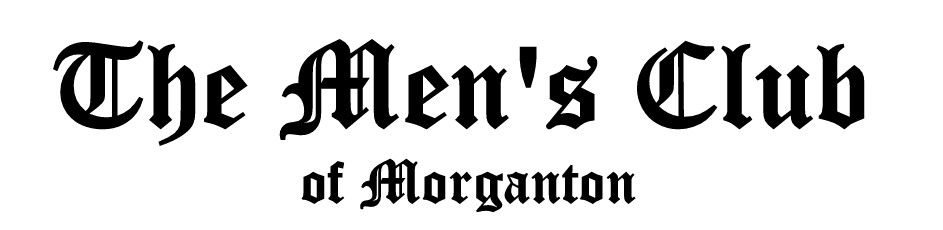 Morganton Men's Club- Pin Sponsor $500
