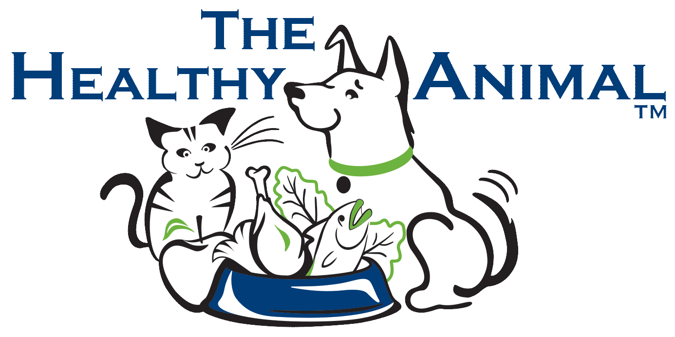 The Healthy Animal