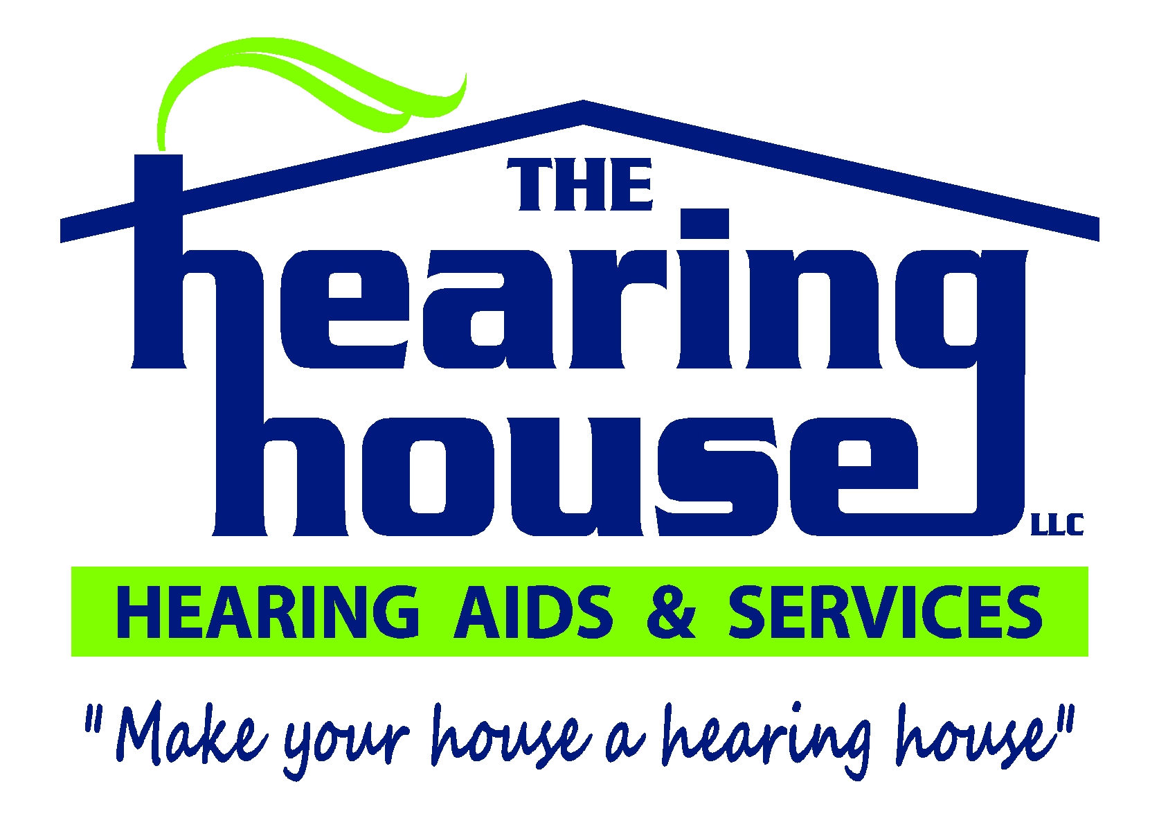 The Hearing House