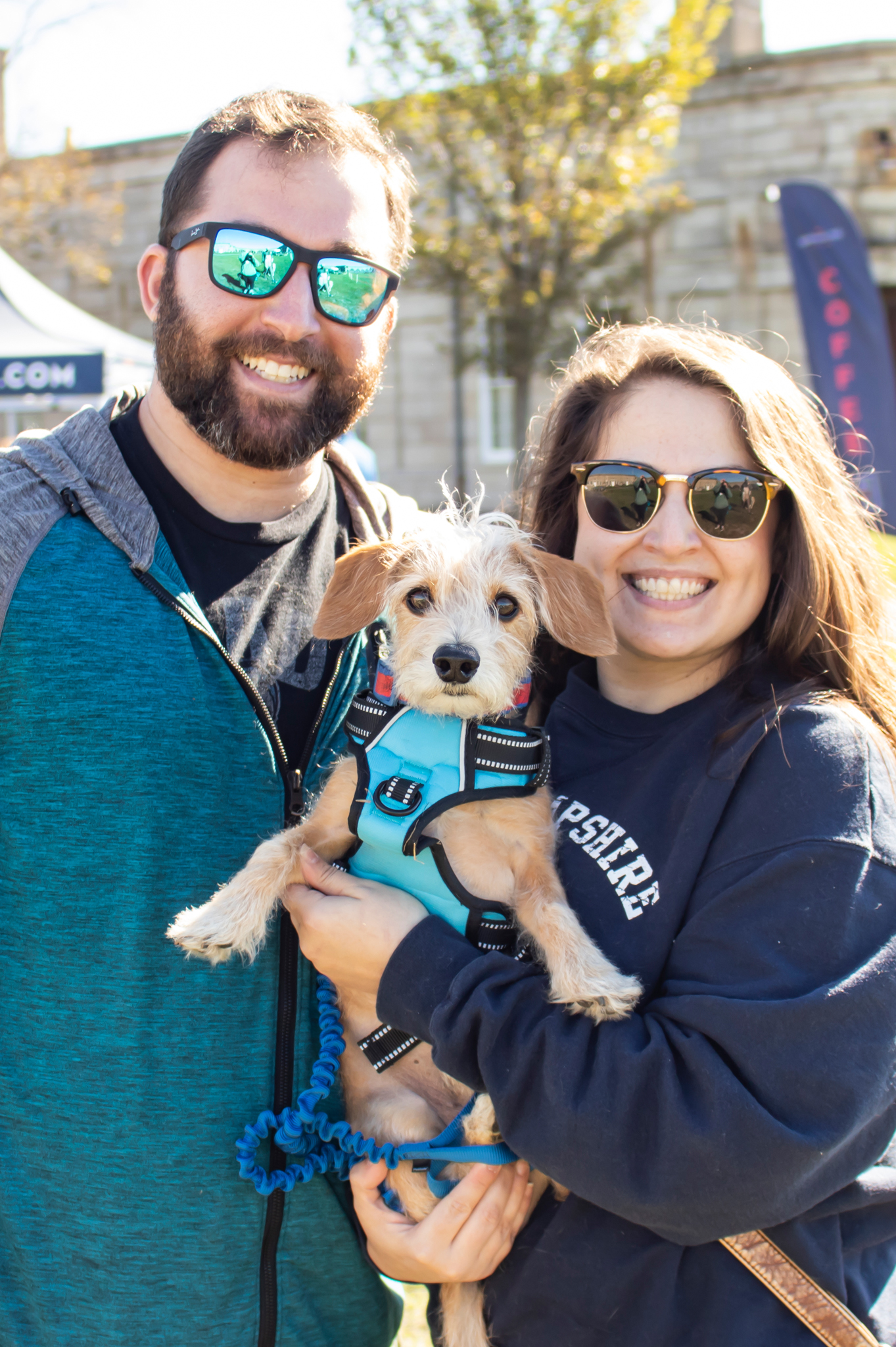Heart and Sole Walk for the Animals 2023