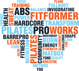 Pilates ProWorks Larkspur and Mill Valley