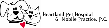 Heartland Pet Hospital and Mobile Practice, Story City