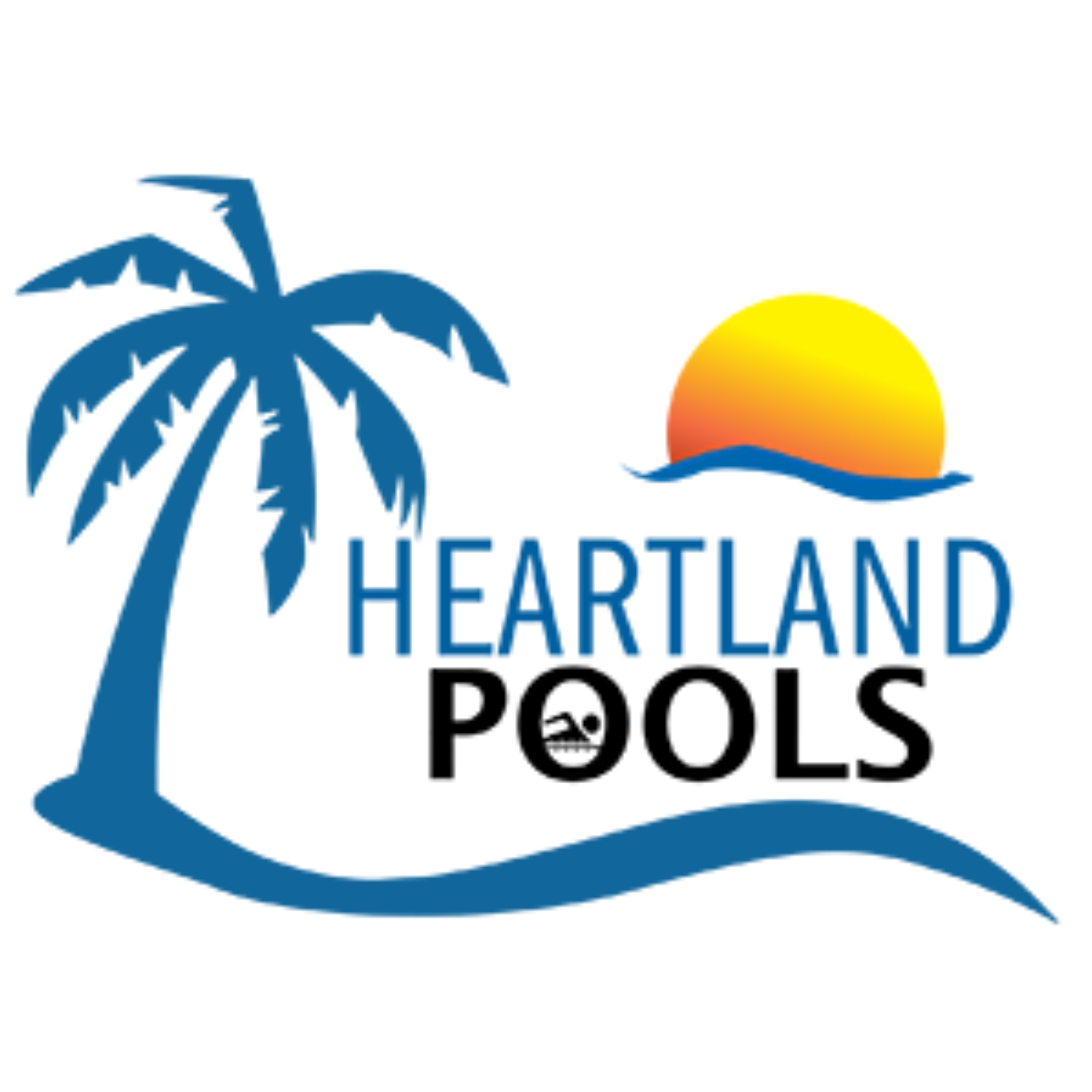 Heartland Commercial Pool Services