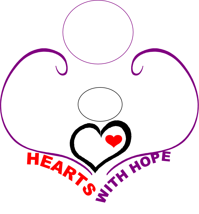 Hearts With Hope Foundation