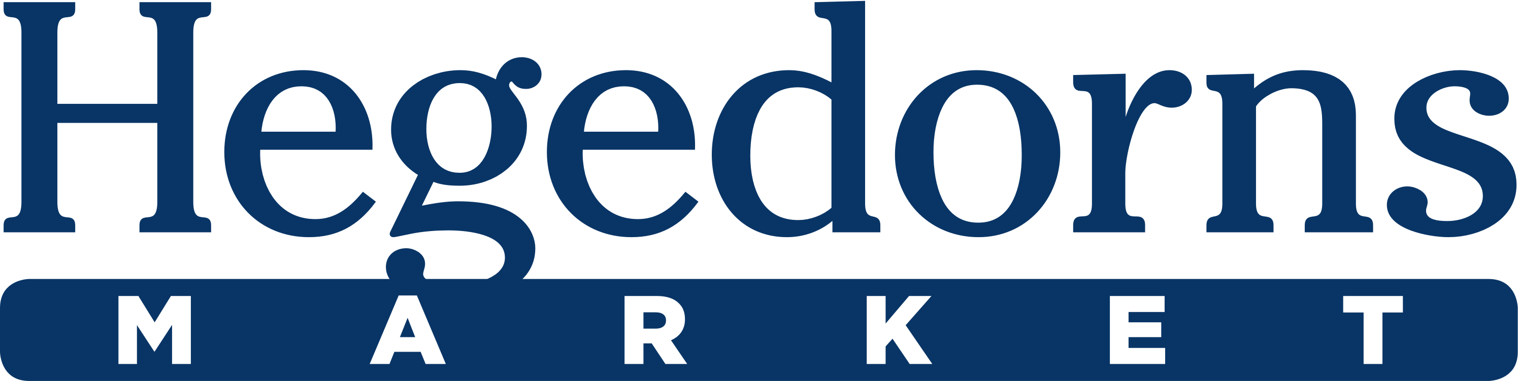 Hegedorn's, Inc