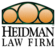 Heidman Law Firm