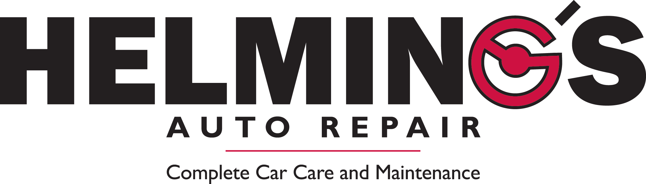 Helming's Auto Repair 