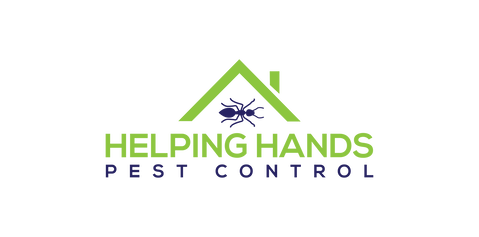Helping Hands Pest Control