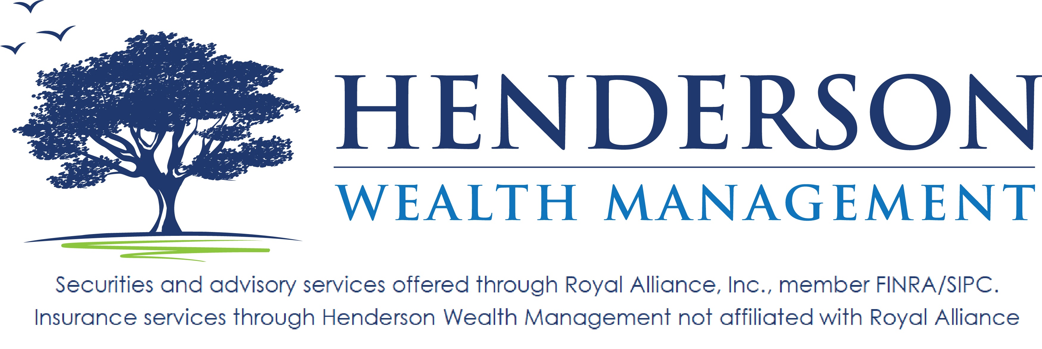 Henderson Wealth Management