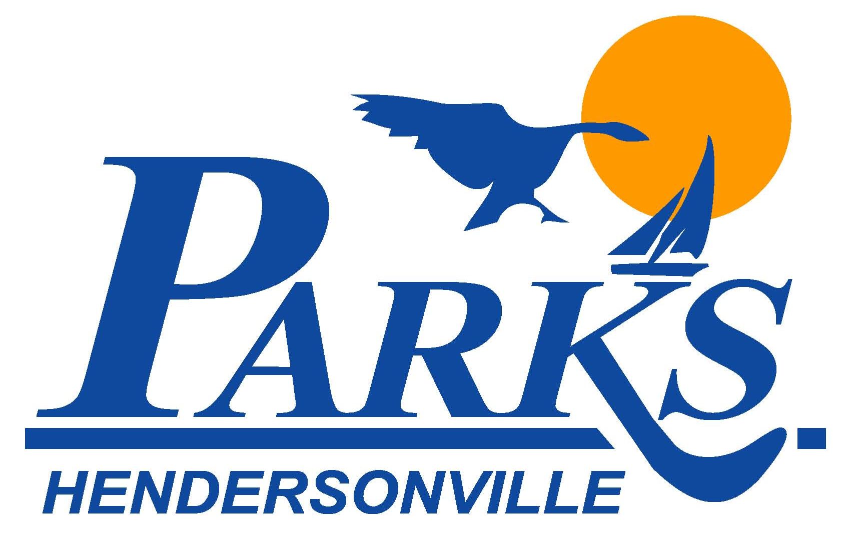 Hendersonville Parks