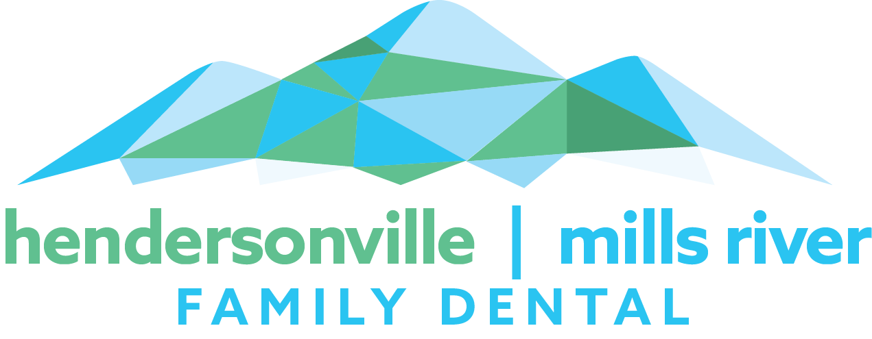 Mills River Family Dental and Hendersonville Family Dental - Pin $500 