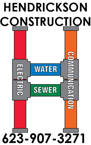 Hendrickson Construction