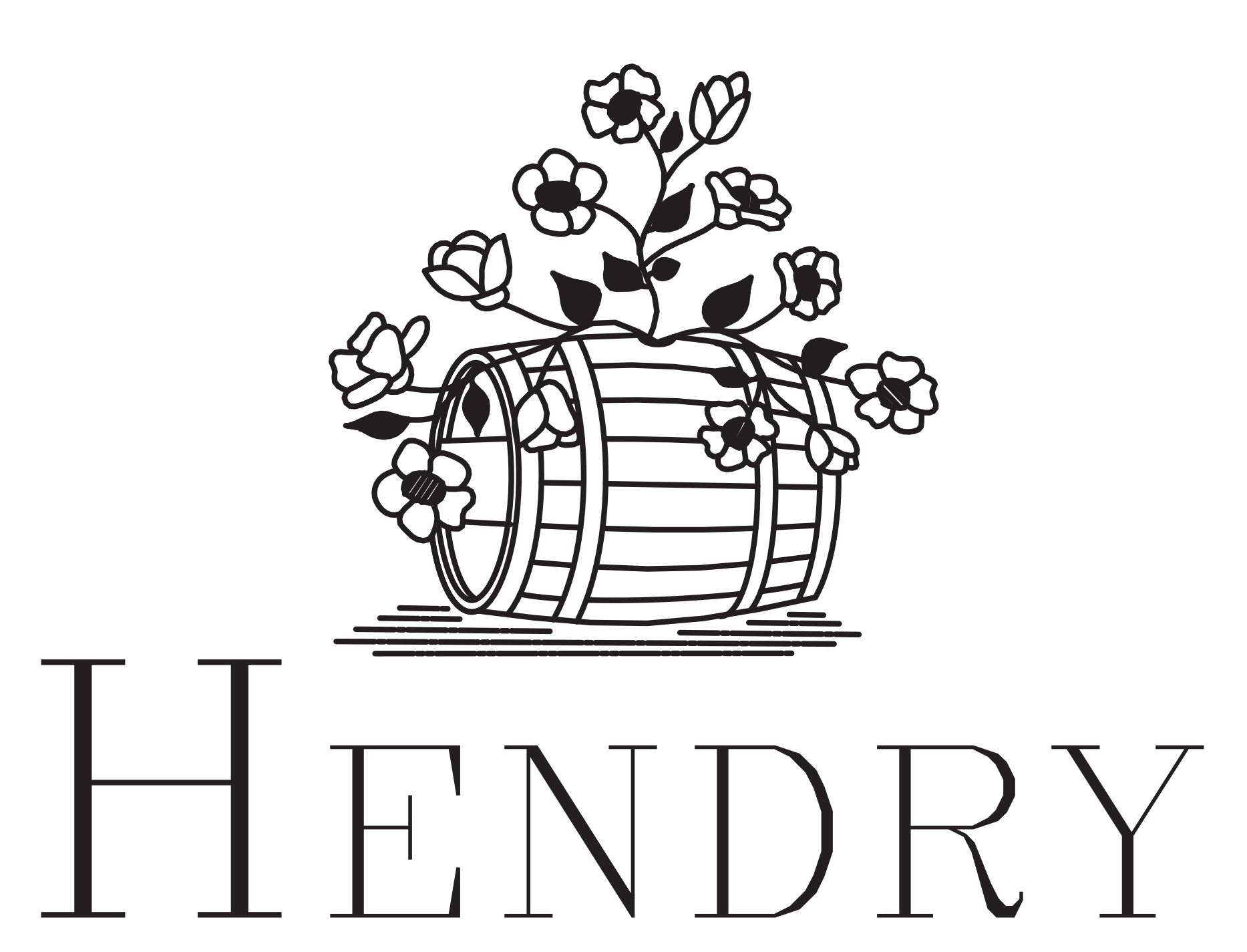 Hendry Wines