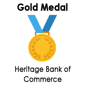 Heritage Bank of Commerce