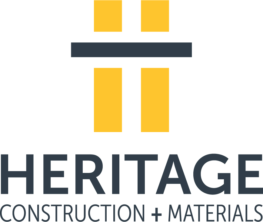 HERITAGE CONSTRUCTION + MATERIALS