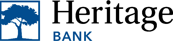 Heritage Bank