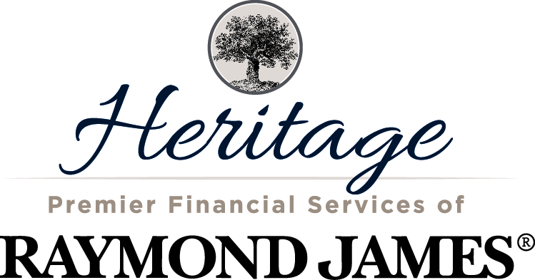 Heritage Premier Financial Services of Raymond James