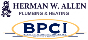 Herman W Allen & BPCI Plumbing