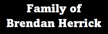 Family of Brendan Herrick
