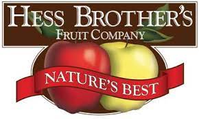 Hess Brothers Fruit Company