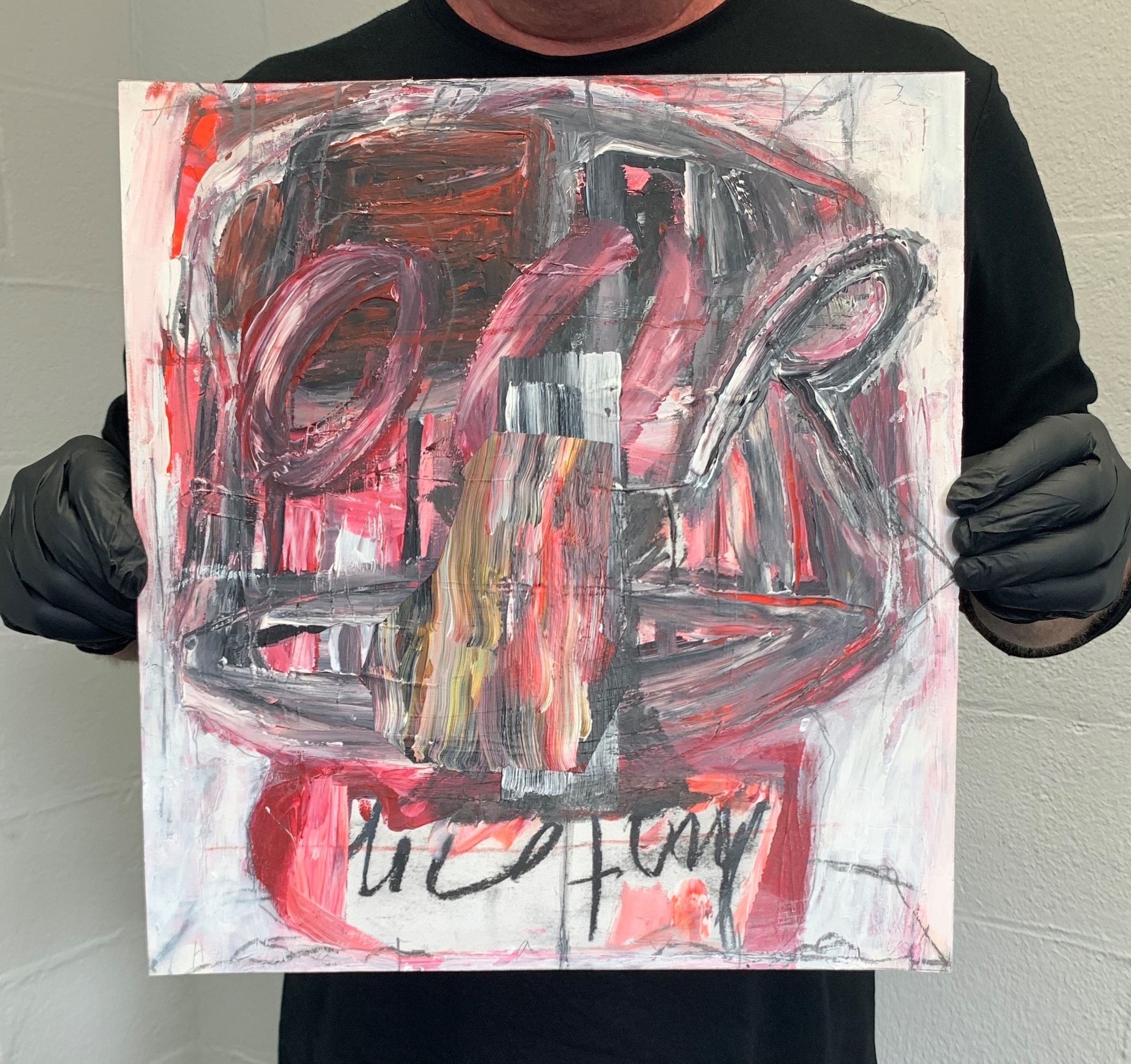 Item 29 Size Reference