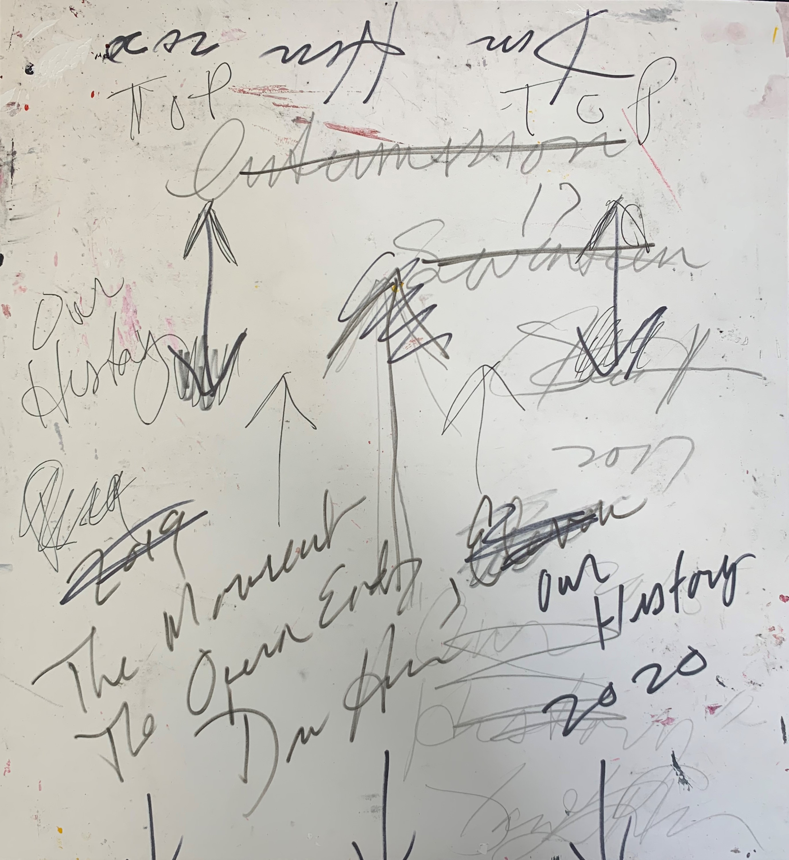 Item 29 Back of Work