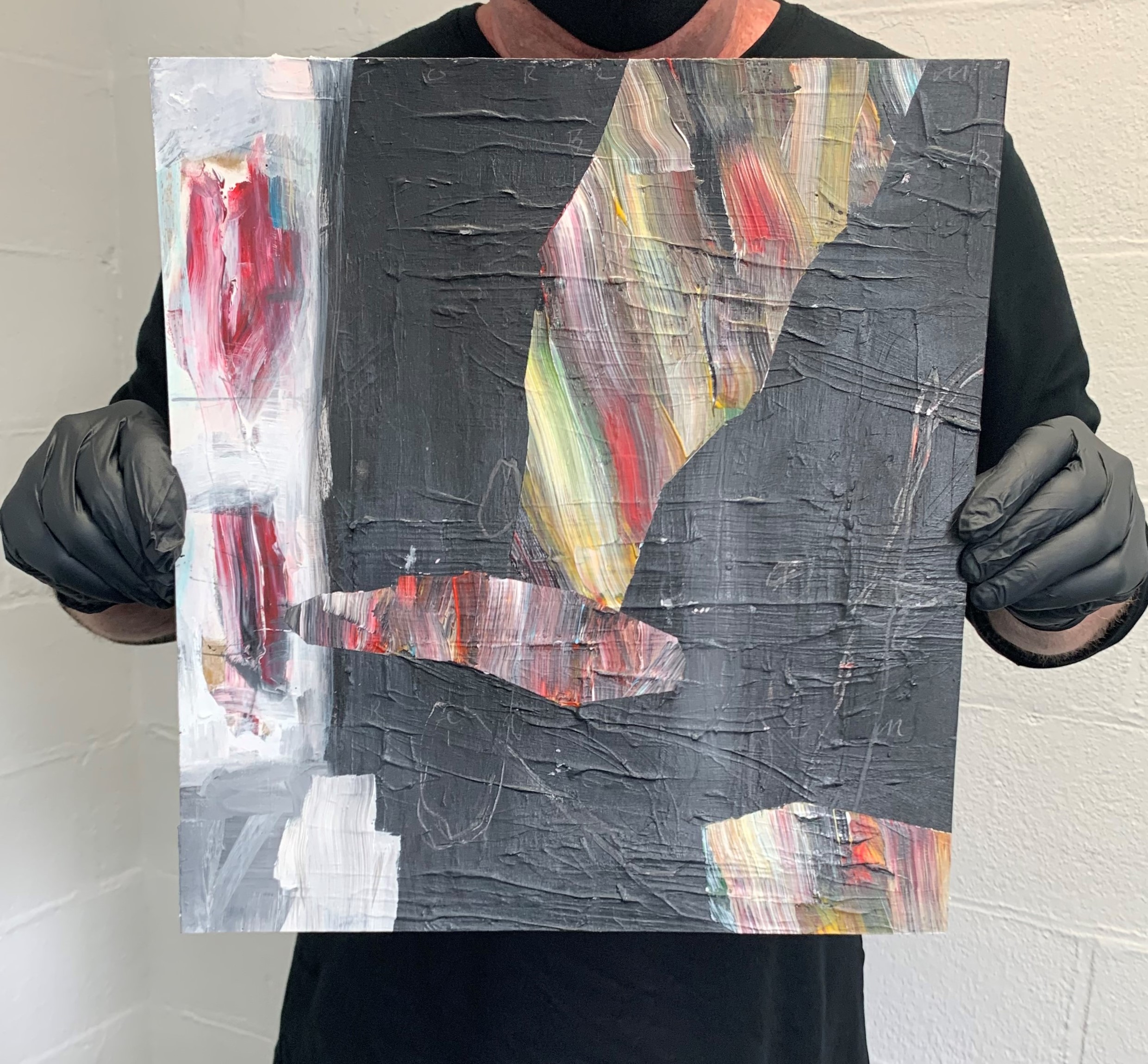 Item 30 Size Reference