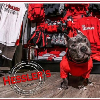 Hessler's Screen Printing and More