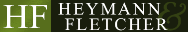 Heymann & Fletcher Esq.