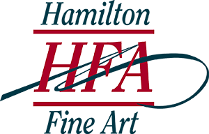 Hamilton Fine Art