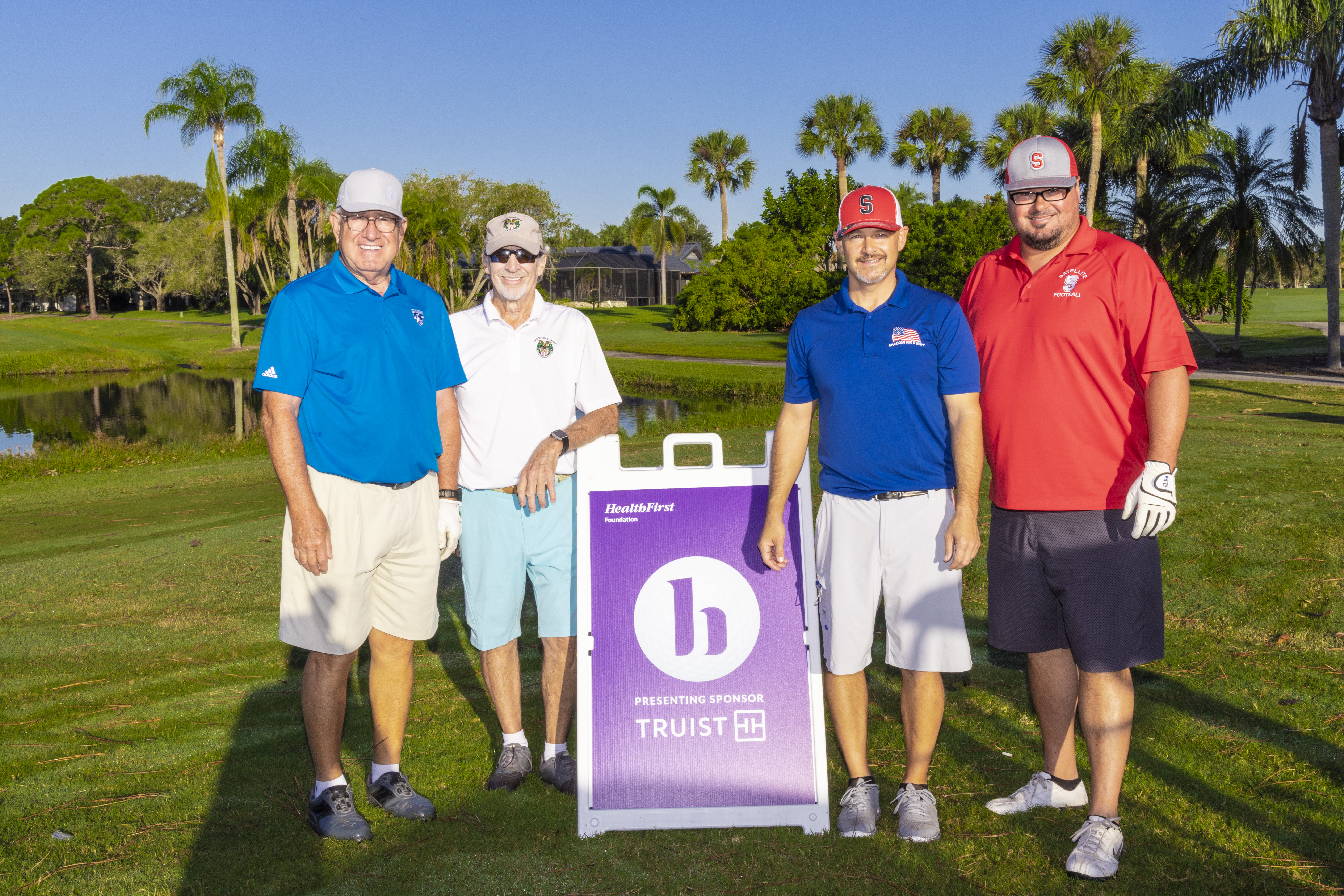 Cavallucci First Wave Financial Team