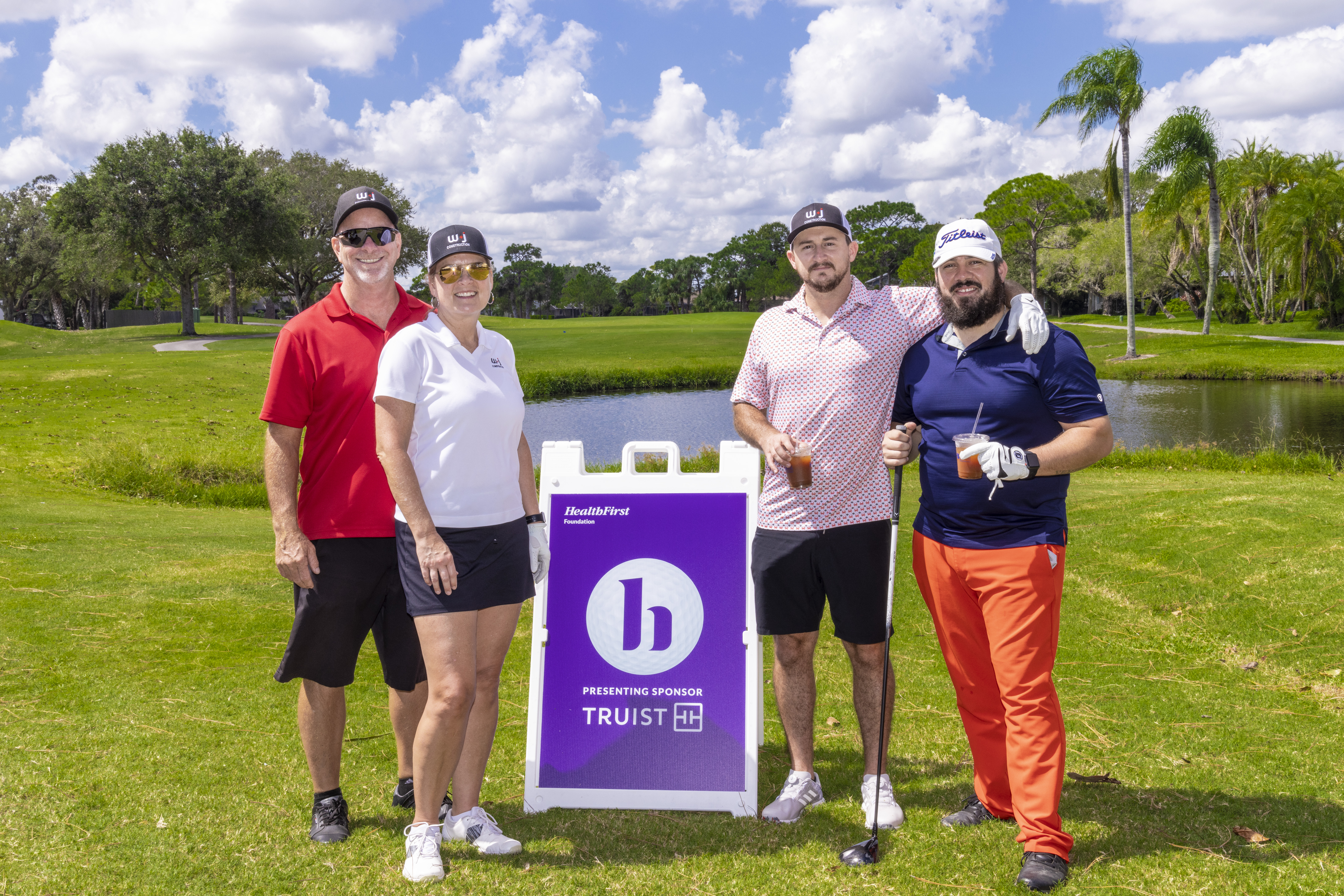 W+J Construction Team