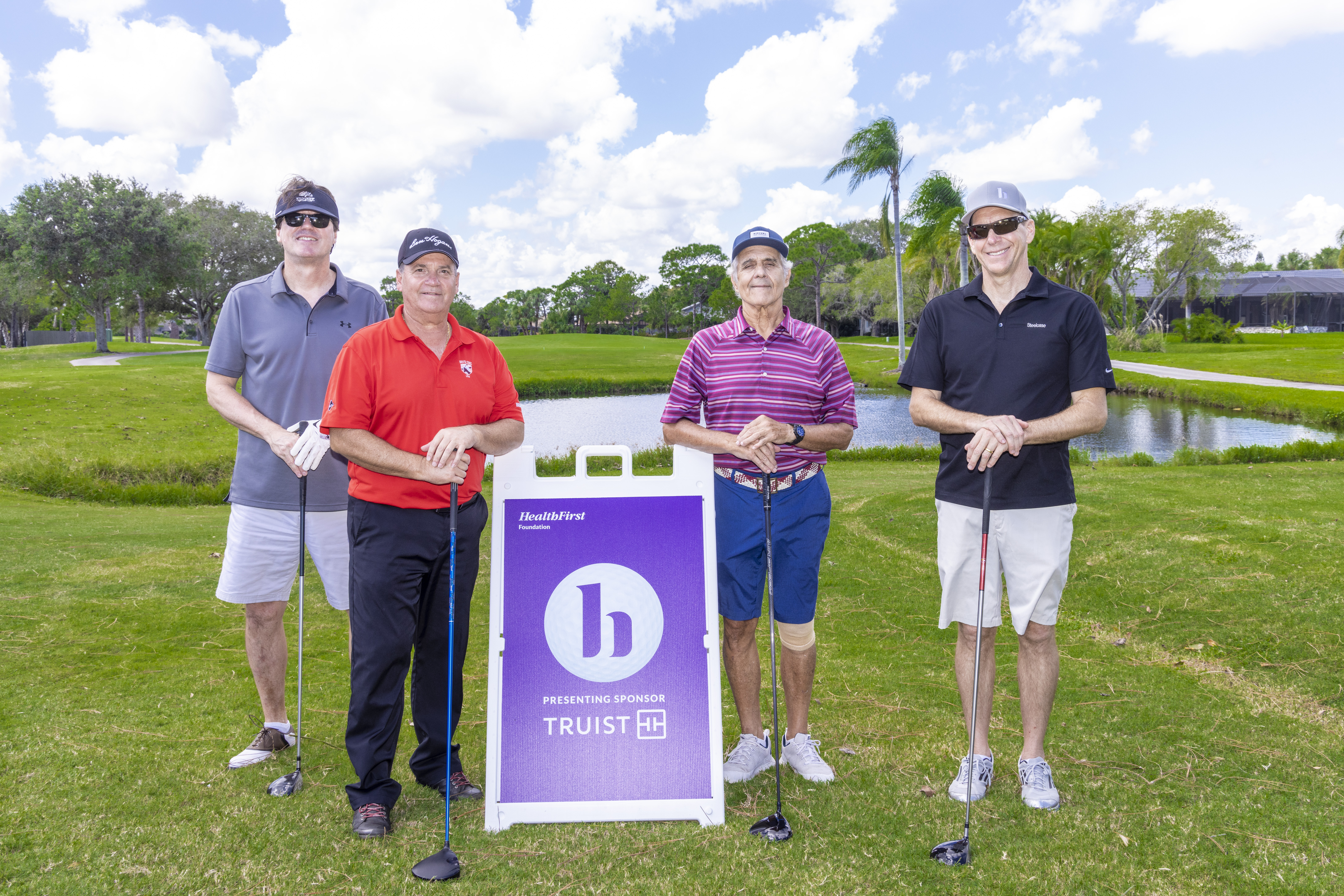 American Business Interiors Team