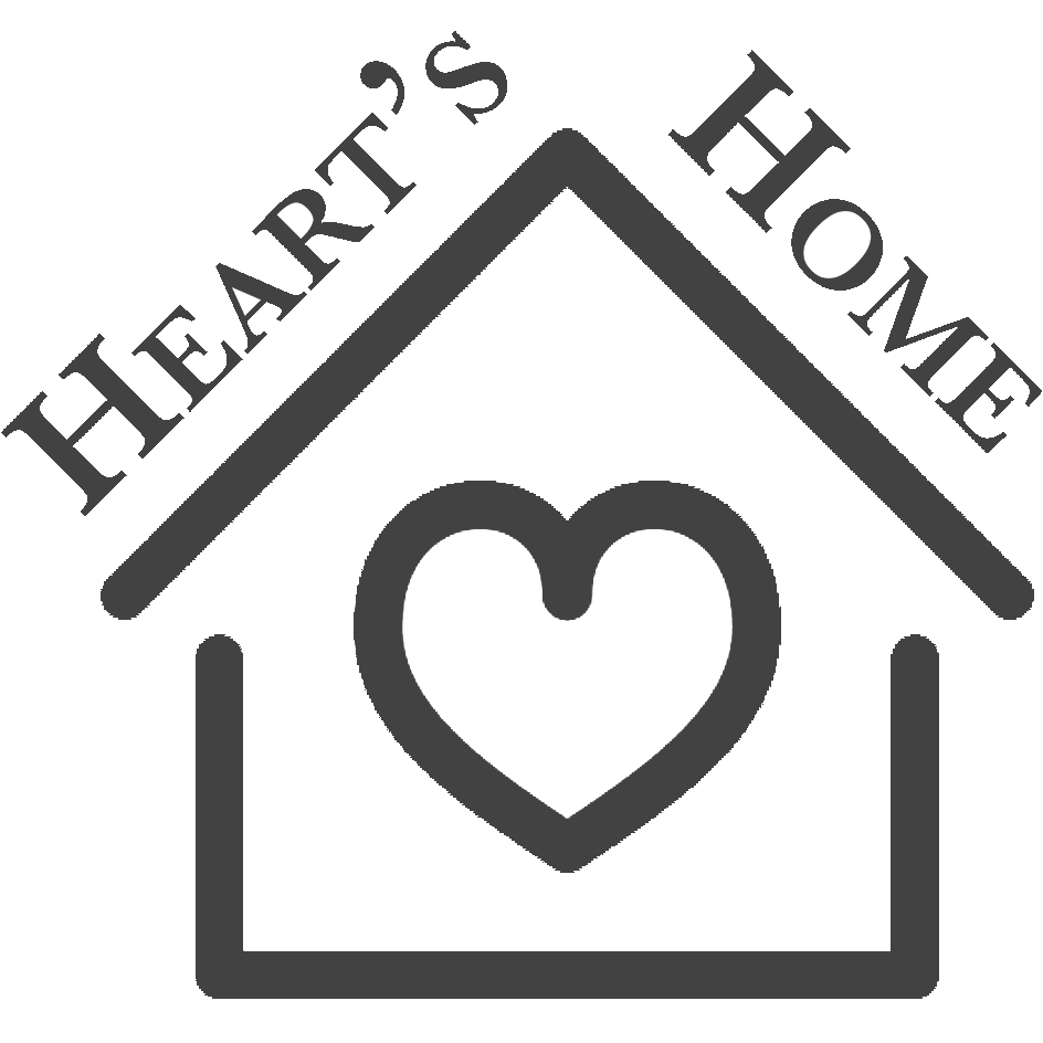 Hearts At Home