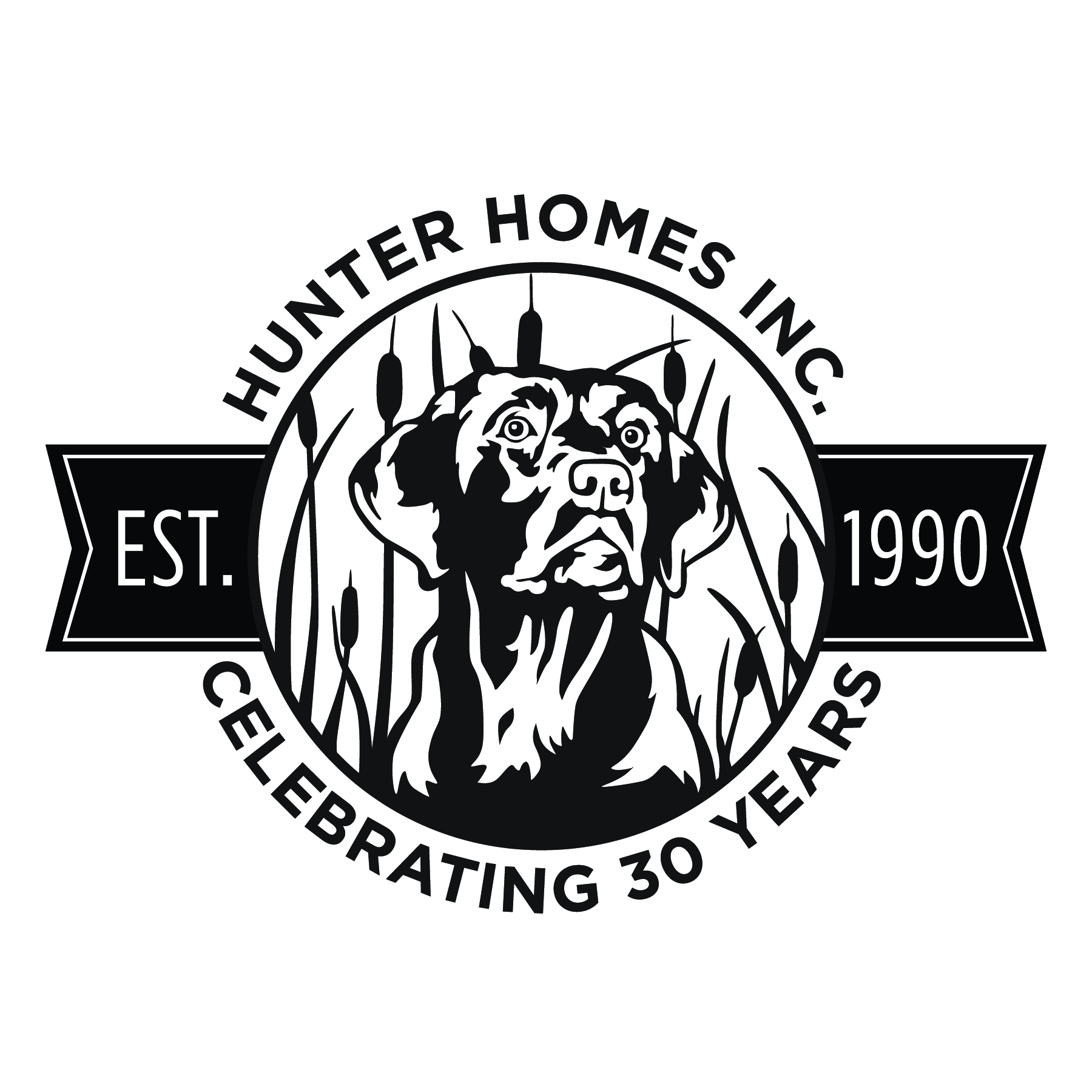 Hunter Homes Inc.