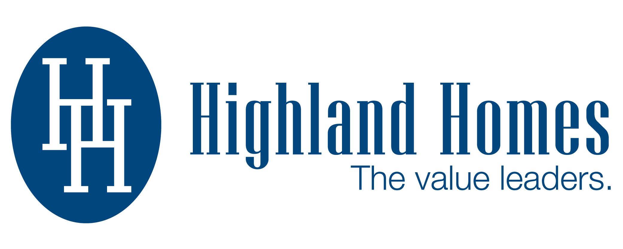 Highland Homes