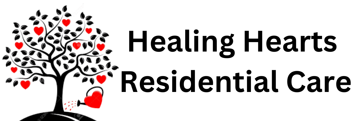 Healing Hearts Residential Care