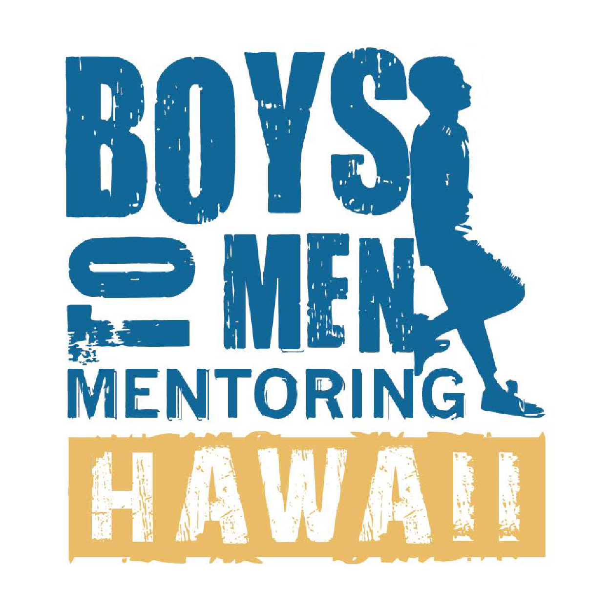 Boys to Men Mentoring Hawaii