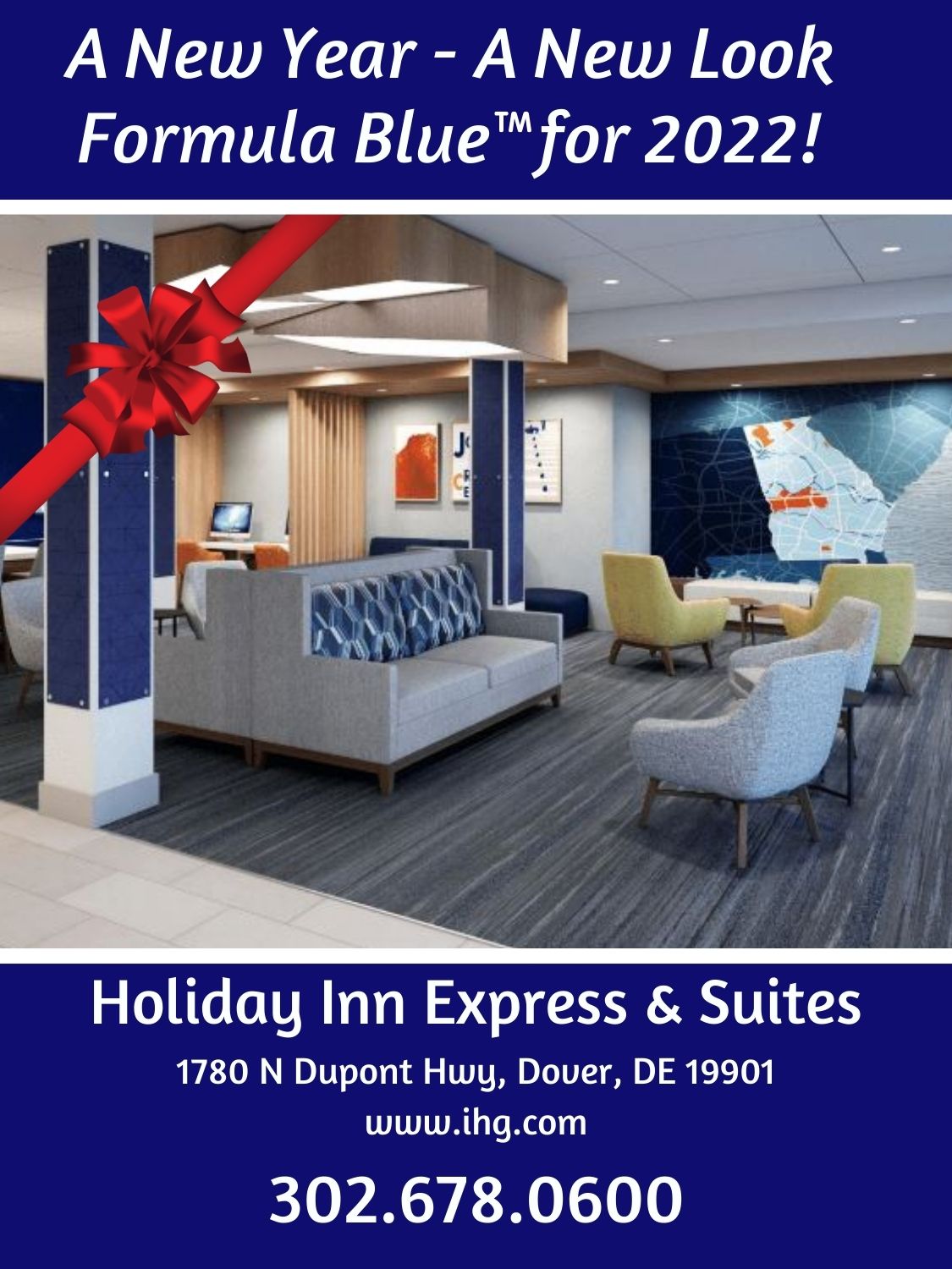 Holiday Inn Express & Suites / Axia Hotel Group