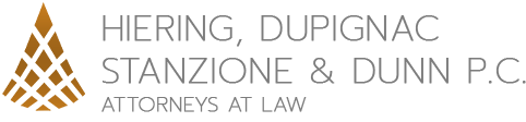Hiering, Dupignac, Stanzione & Dunn, P.C.