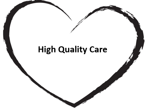 High Quality Care