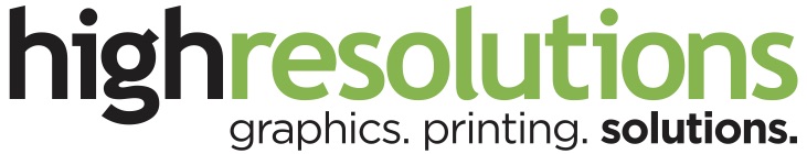 High Resolutions, Inc.