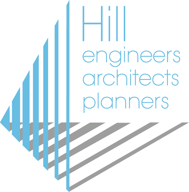Hill engineers, architects and planners