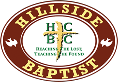 Hillside Community Baptist Church
