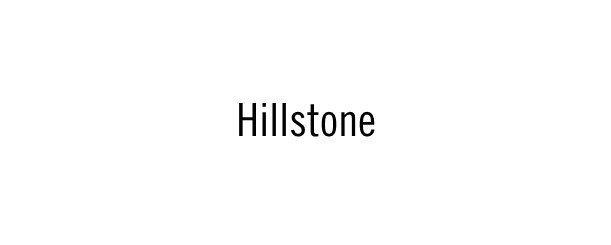 Hillstone