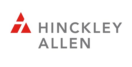 Hinckley Allen 