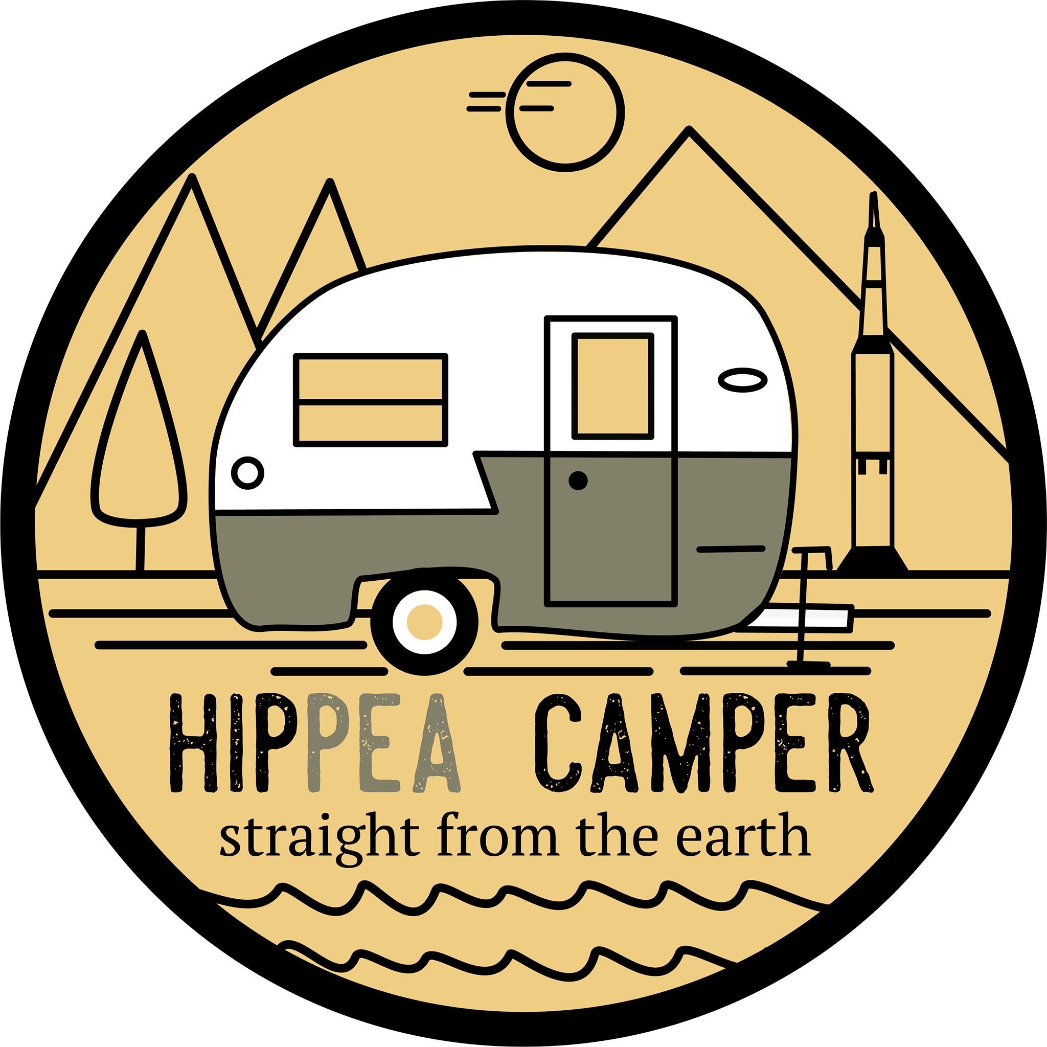 HipPea Camper