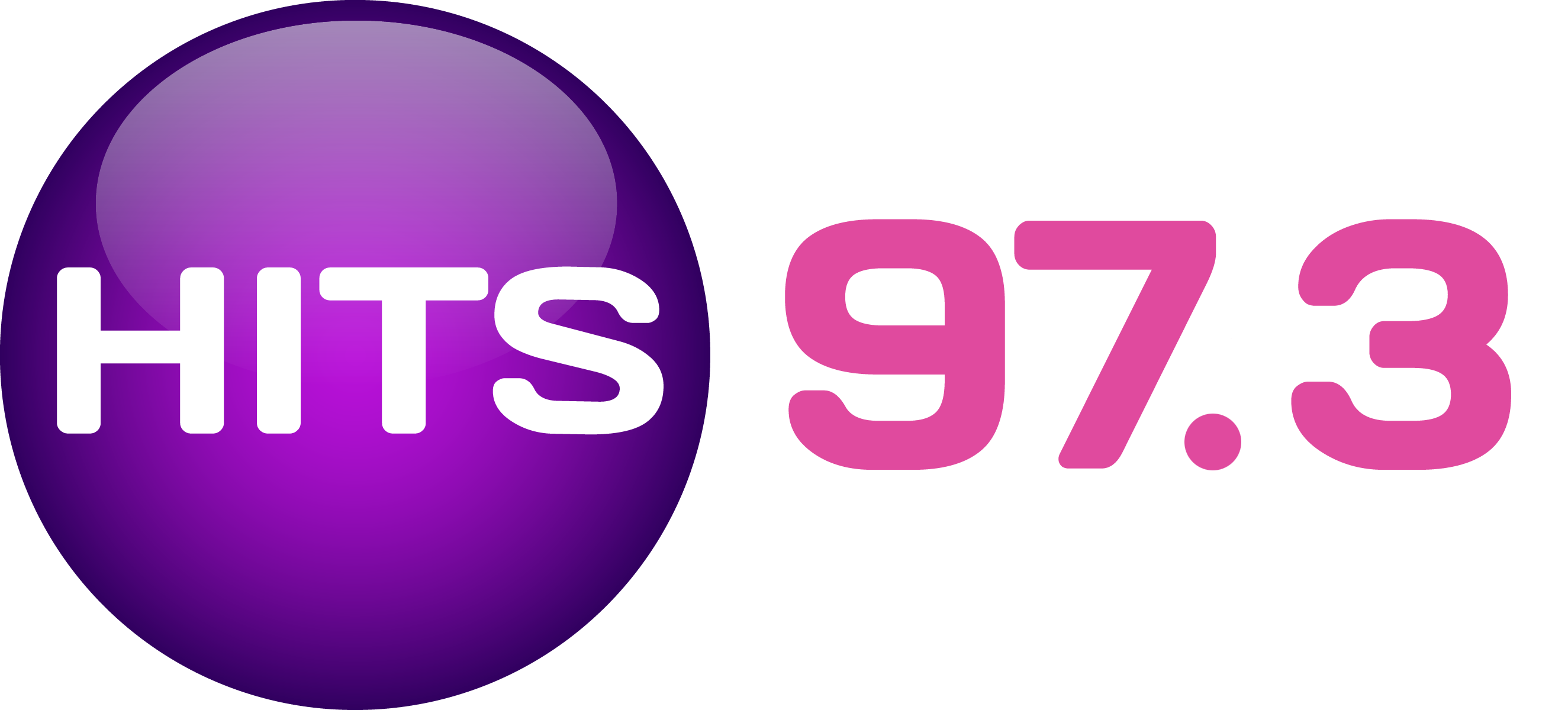 HITS 97.3