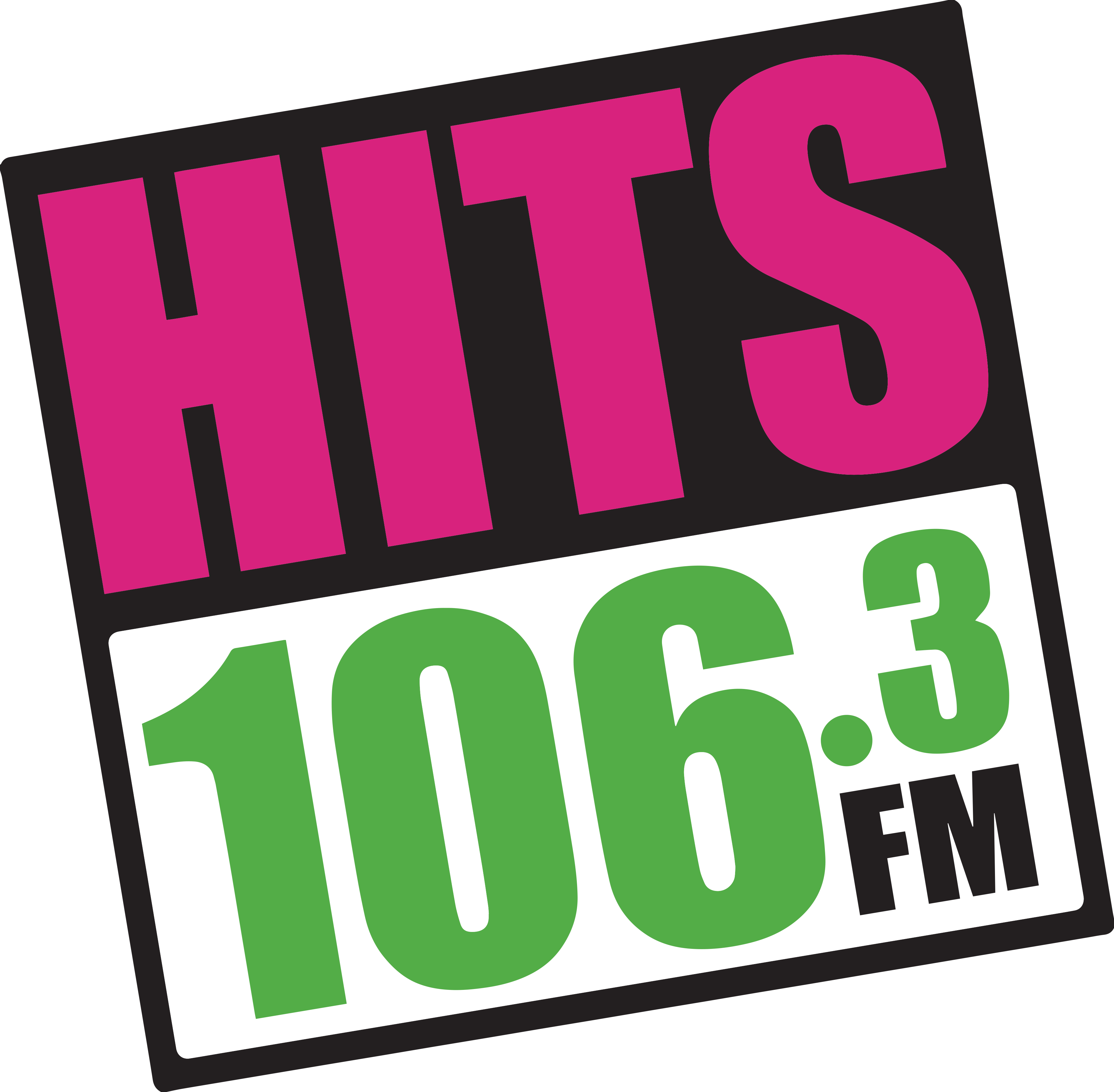 Hits 106.3 FM