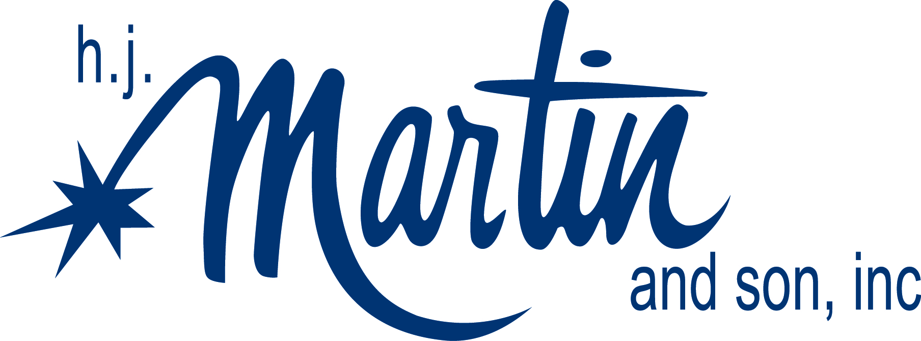H.J. Martin and Son, Inc. 